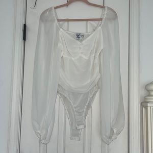 Princess Polly Bodysuit